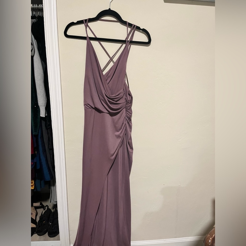 ASOS evning Gown